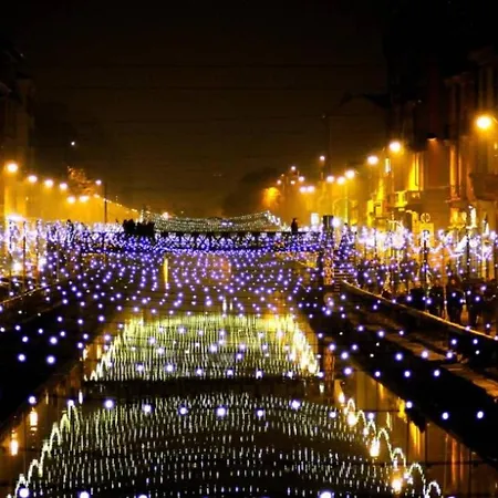 Naviglio, Sweet Dreams In The Heart Of The Fun 아파트 밀라노