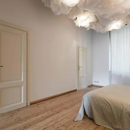 Naviglio, Sweet Dreams In The Heart Of The Fun 아파트 밀라노