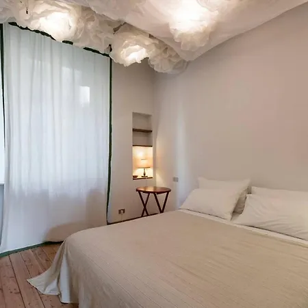 Naviglio, Sweet Dreams In The Heart Of The Fun 아파트 *