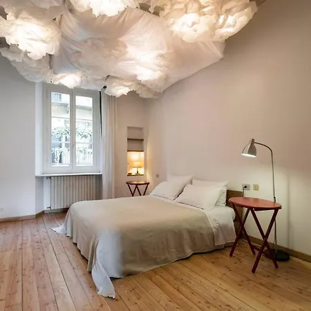 Naviglio, Sweet Dreams In The Heart Of The Fun 아파트 밀라노
